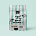 FFee & Co Whole Bean coffee Brazil Mundo Novo