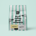 FFee & Co Whole Bean coffee Altogether house blend