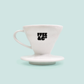 Ffee & Co Hario V60 Pour-Over Coffee Dripper